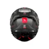 CASCO MT THUNDER 4 SV LUMINENCE