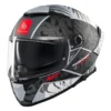 CASCO MT THUNDER 4 SV RAINFOREST