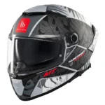 CASCO MT THUNDER 4 SV RAINFOREST