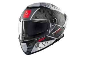 CASCO MT THUNDER 4 SV RAINFOREST