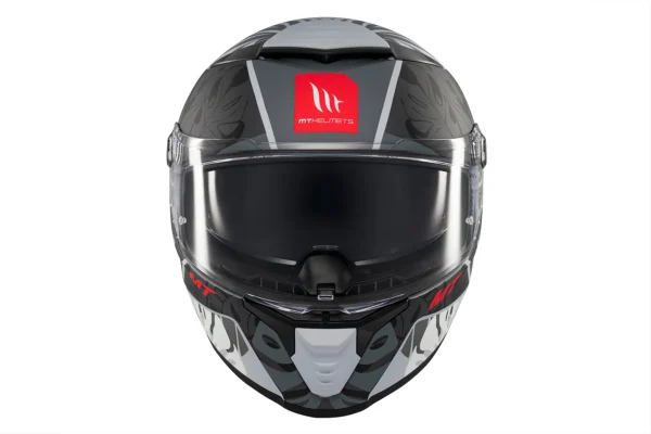 CASCO MT THUNDER 4 SV RAINFOREST