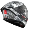 CASCO MT THUNDER 4 SV RAINFOREST