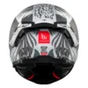 CASCO MT THUNDER 4 SV RAINFOREST