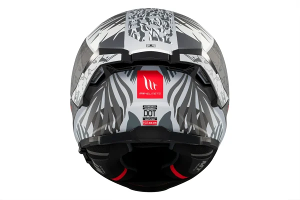 CASCO MT THUNDER 4 SV RAINFOREST