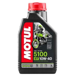 ACEITE MOTUL 5100 10W-40