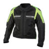 CHAQUETA AIRBAG HELITE VENTED