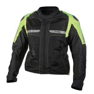 CHAQUETA AIRBAG HELITE VENTED