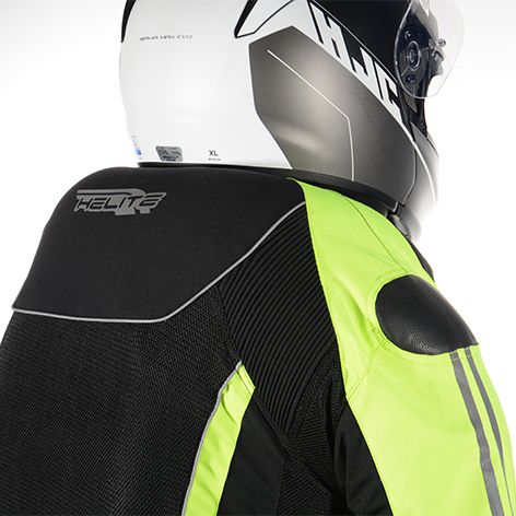 CHAQUETA AIRBAG HELITE VENTED