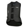 CHALECO AIRBAG HELITE TURTLE BLACK