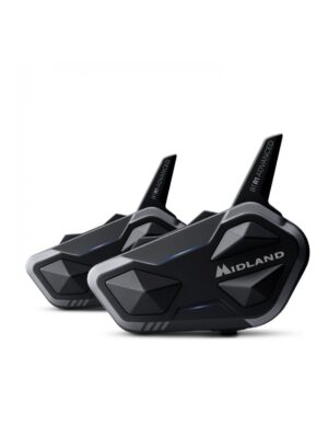 INTERCOMUNICADOR MIDLAND BTR1 ADVANCED TWIN