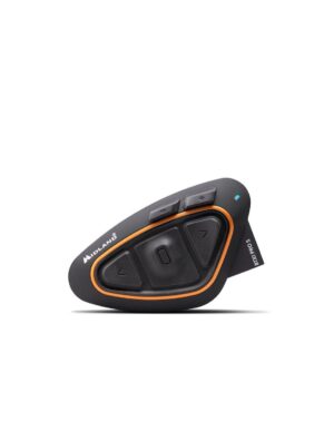 INTERCOMUNICADOR MIDLAND BTX1 PRO S 2022 SINGLE