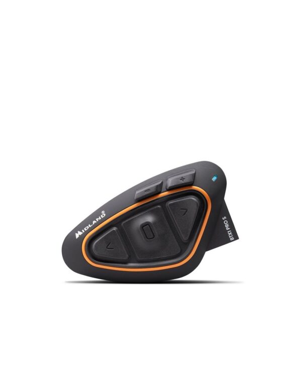 INTERCOMUNICADOR MIDLAND BTX1 PRO S 2022 SINGLE