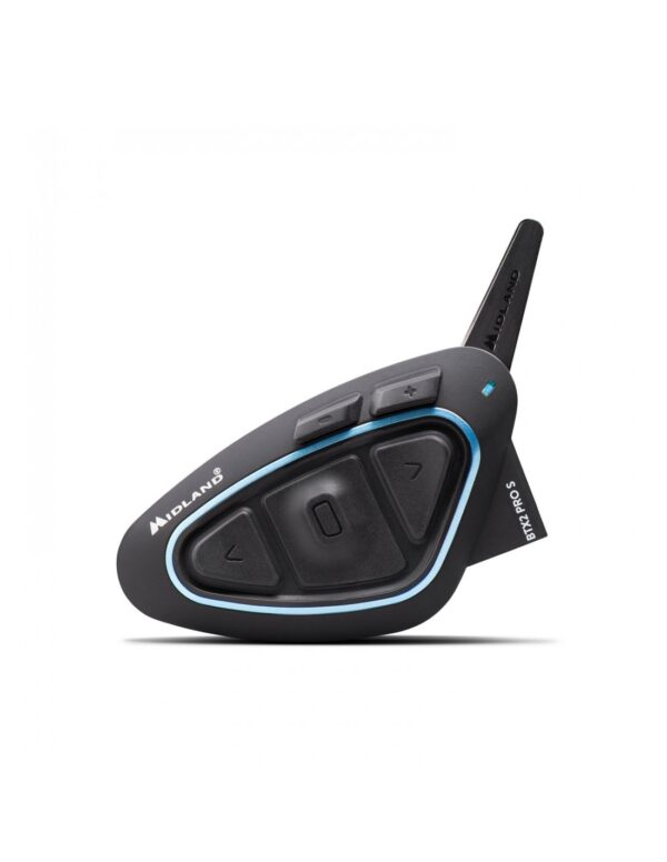 INTERCOMUNICADOR MIDLAND BTX2 PRO S LR SINGLE