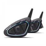 INTERCOMUNICADOR MIDLAND BTX2 PRO S LR TWIN