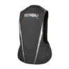 CHALECO AIRBAG HELITE TURTLE BLACK
