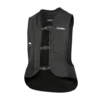 CHALECO AIRBAG HELITE E-TURTLE BLACK