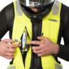 CHALECO AIRBAG HELITE E-TURTLE HI-VIS