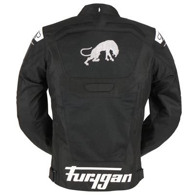 CHAQUETA FURYGAN VENTED EVO
