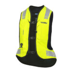 CHALECO AIRBAG HELITE TURTLE 2 HI-VIS