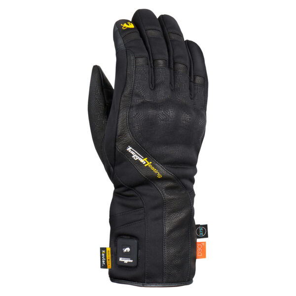 GUANTES FURYGAN HEAT X KEVLAR LADY