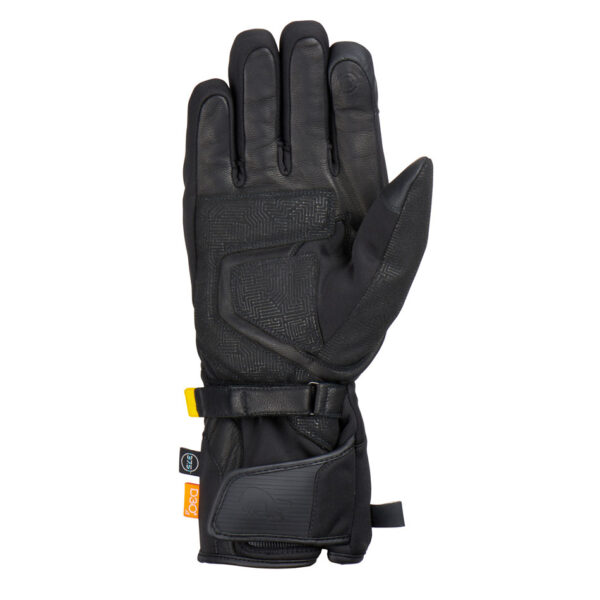 GUANTES FURYGAN HEAT X KEVLAR