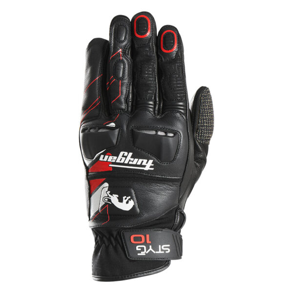 GUANTES FURYGAN STYG 10