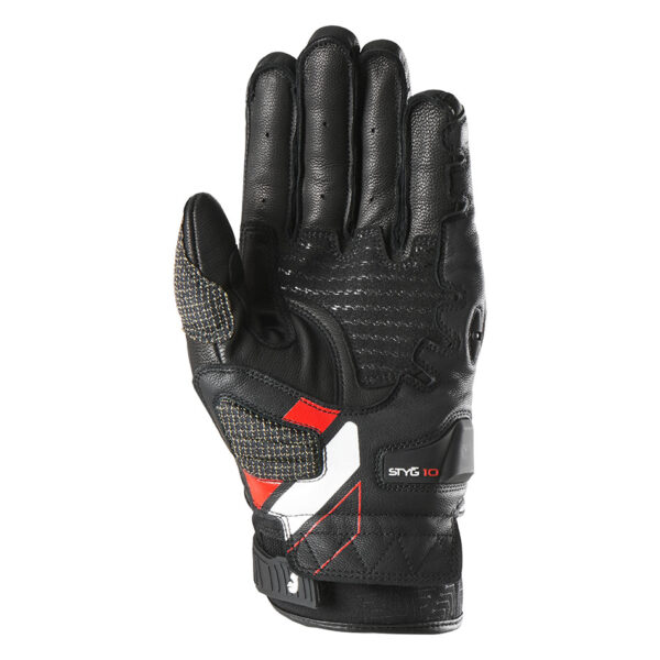 GUANTES FURYGAN STYG 10