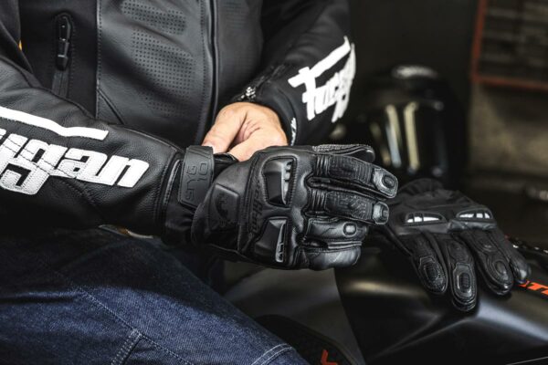 GUANTES FURYGAN STYG 10