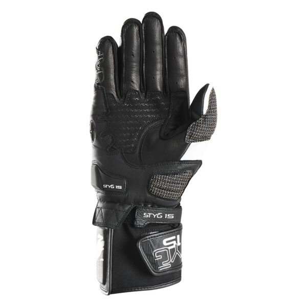 GUANTES FURYGAN STYG 15