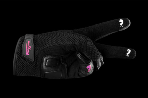 GUANTES FURYGAN TD12 LADY EVO
