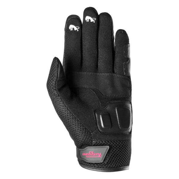 GUANTES FURYGAN TD12 LADY EVO