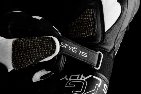 GUANTES FURYGAN STYG 15 LADY
