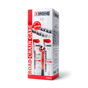 PACK LIMPIEZA CADENA ROAD