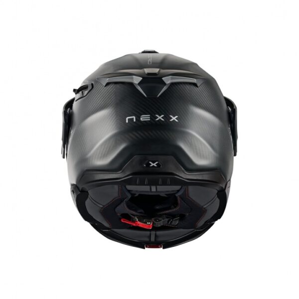 CASCO NEXX X.LIFECOUNTRY ZERO PRO