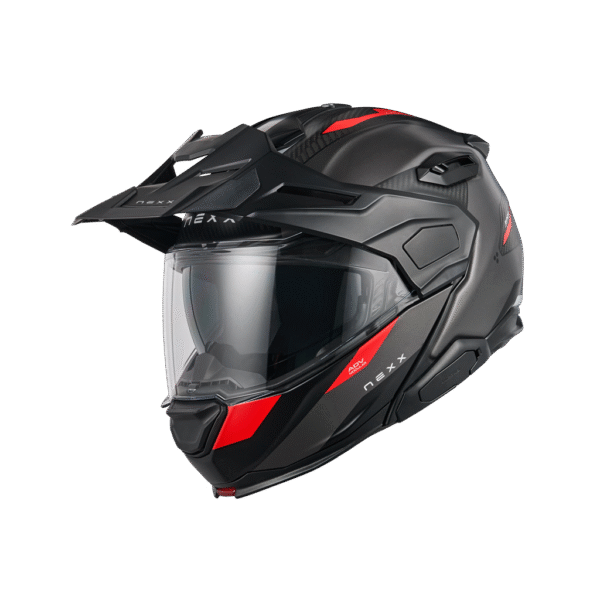 CASCO NEXX X.LIFECOUNTRY TERRA