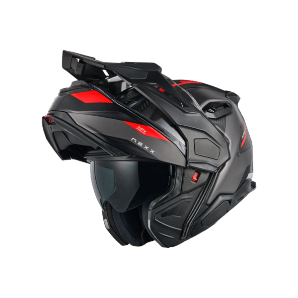 CASCO NEXX X.LIFECOUNTRY TERRA