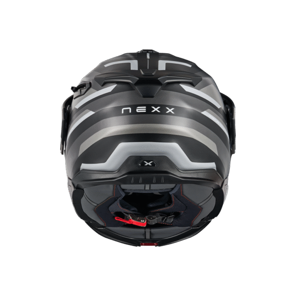 CASCO NEXX X.LIFECOUNTRY WESTBOUND