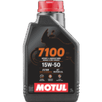 ACEITE MOTUL 7100 15W 50