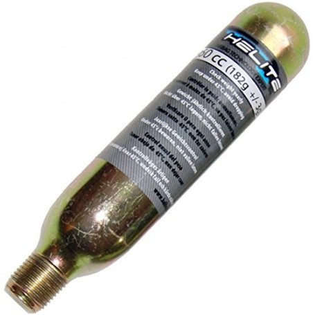 CARTUCHO CO2 AIRBAG HELITE