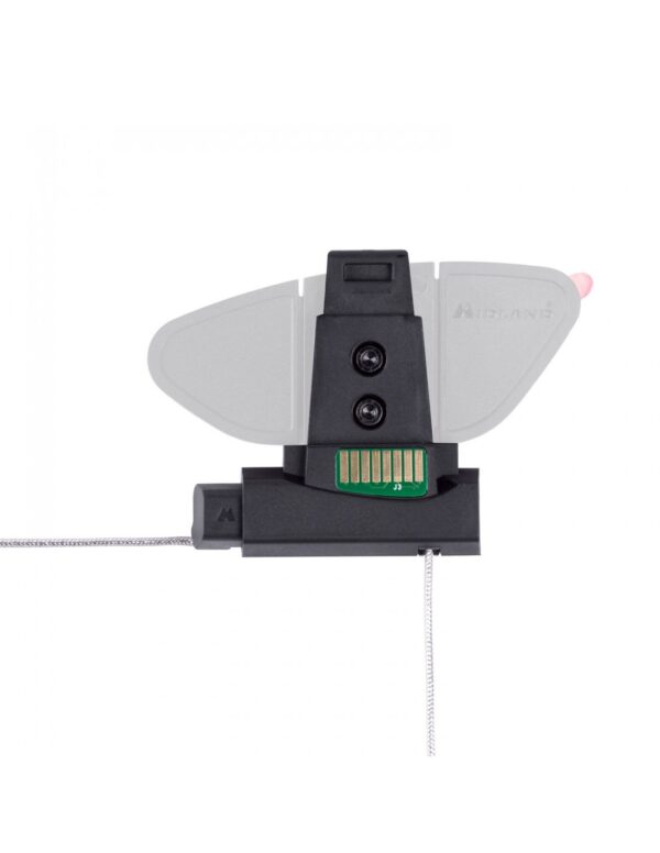 Soporte deslizante Midland línea BT Pro