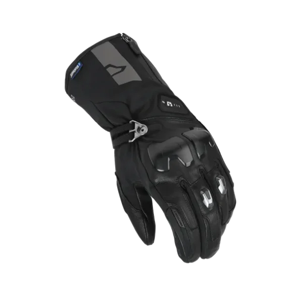 Guantes calefactables Macna Progress 2.0