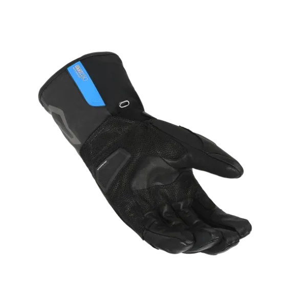 Guantes calefactables Macna Progress 2.0